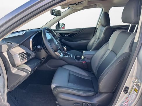 Used 2020 Subaru Outback Onyx Edition XT image 11