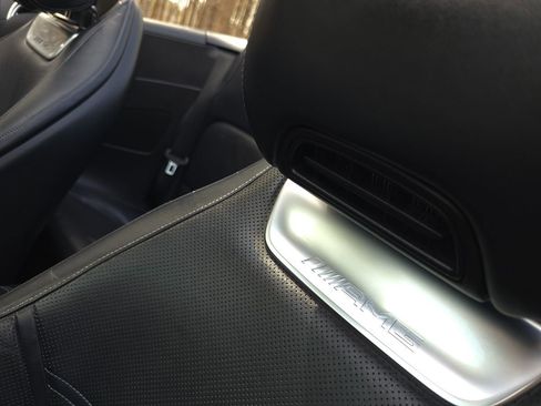 Used 2023 Mercedes-Benz SL 43 AMG image 31