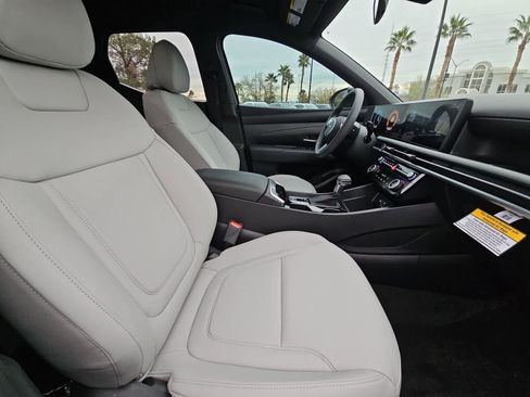 New 2026 Hyundai Santa Cruz SEL image 18
