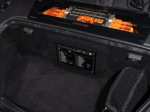 Certified 2023 Ferrari SF90 Spider AWD/4WD image 36