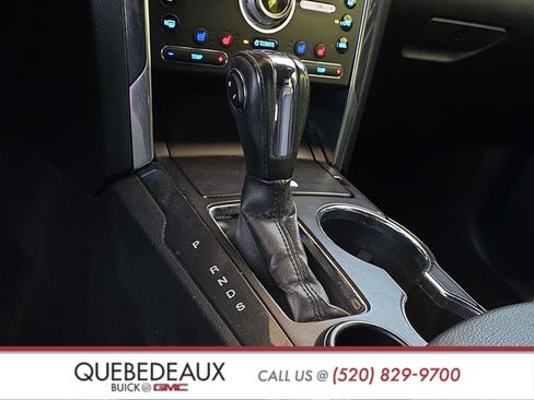 Used 2018 Ford Explorer Limited FWD image 18