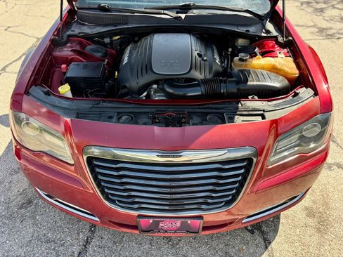 Used 2014 Chrysler 300 S AWD/4WD image 16
