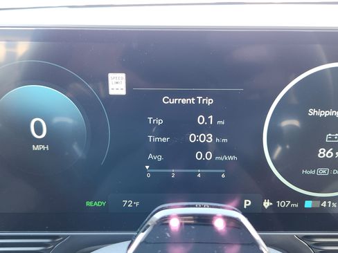 New 2026 Hyundai Ioniq 5 SEL image 19