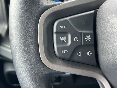 Used 2024 Ford Bronco Big Bend image 35