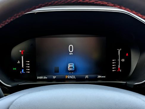 Used 2023 Ford Escape ST-Line w/ Tech Pack #1 image 27