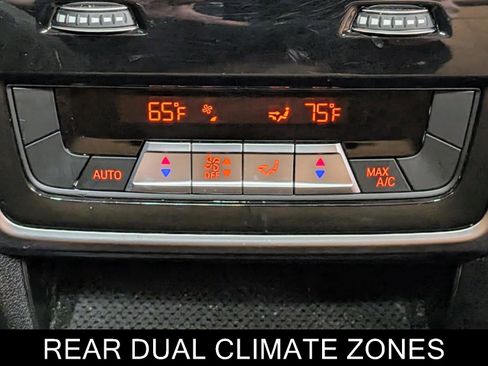 Used 2025 BMW X5 xDrive50e w/ M Sport Package image 19