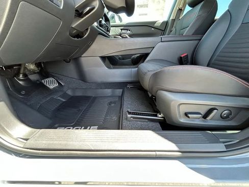 New 2026 Nissan Rogue SV w/ Rock Creek Premium Package AWD/4WD image 28