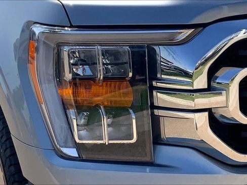 Certified 2023 Ford F150 XLT w/ Equipment Group 302A High AWD/4WD image 28