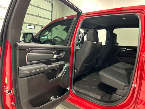 New 2026 RAM 1500 Big Horn image 32