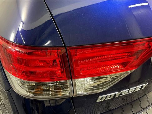 Used 2016 Honda Odyssey EX-L image 22