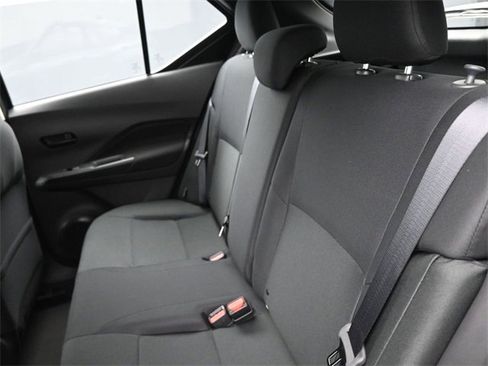 New 2025 Nissan Kicks Play S image 10