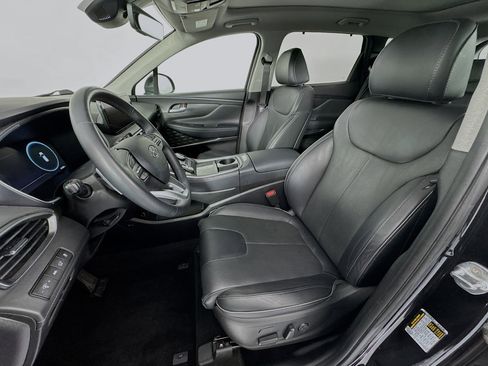 Used 2023 Hyundai Santa Fe Limited image 22