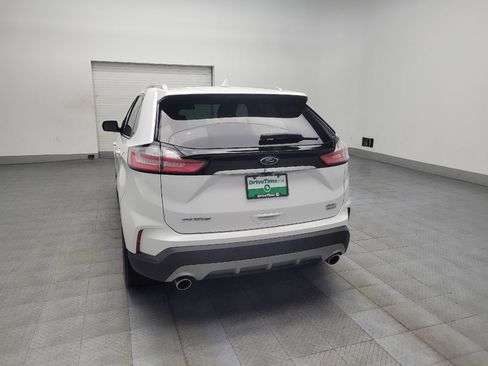 Used 2019 Ford Edge SEL image 6
