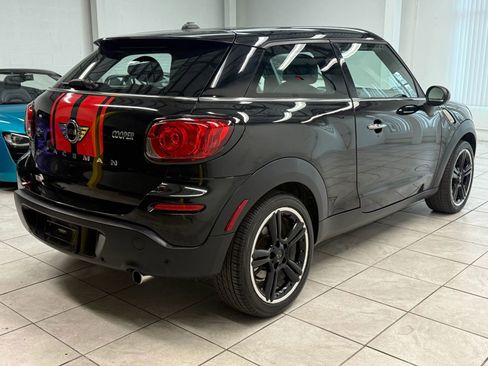 Used 2015 MINI Cooper Paceman image 9