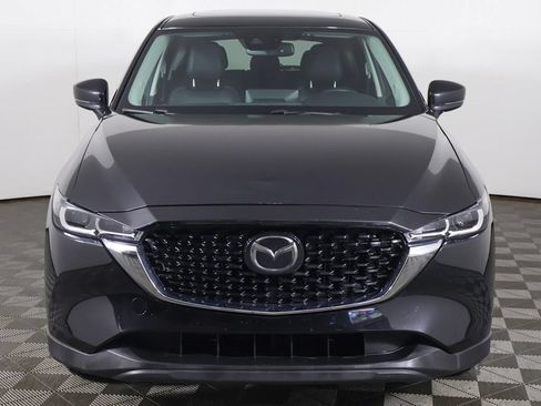 Used 2025 MAZDA CX-5 AWD 2.5 S w/ Preferred Package image 12