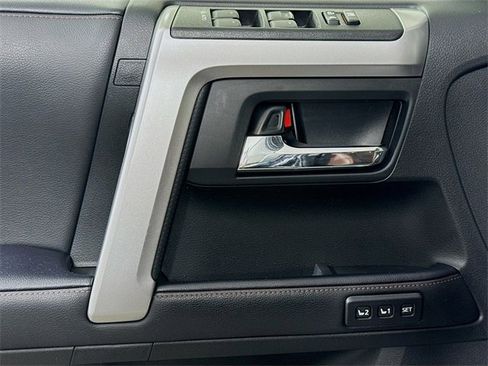 Used 2022 Toyota 4Runner Limited image 14