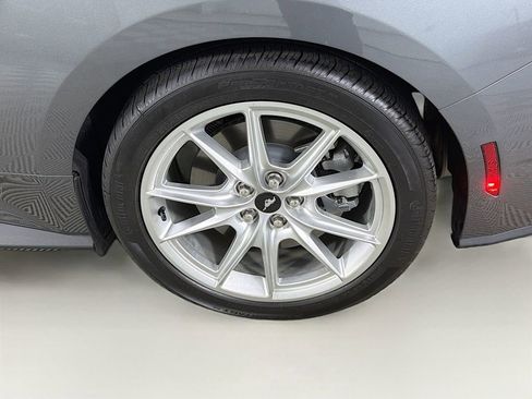Used 2026 Ford Mustang GT Premium RWD image 31