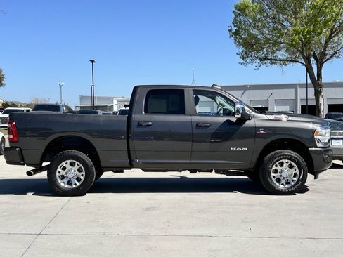 Used 2024 RAM 2500 Laramie image 3
