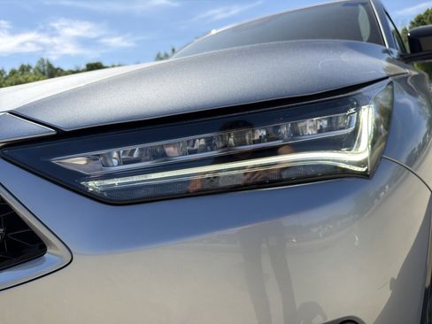 Certified 2024 Acura MDX Type S AWD/4WD image 6