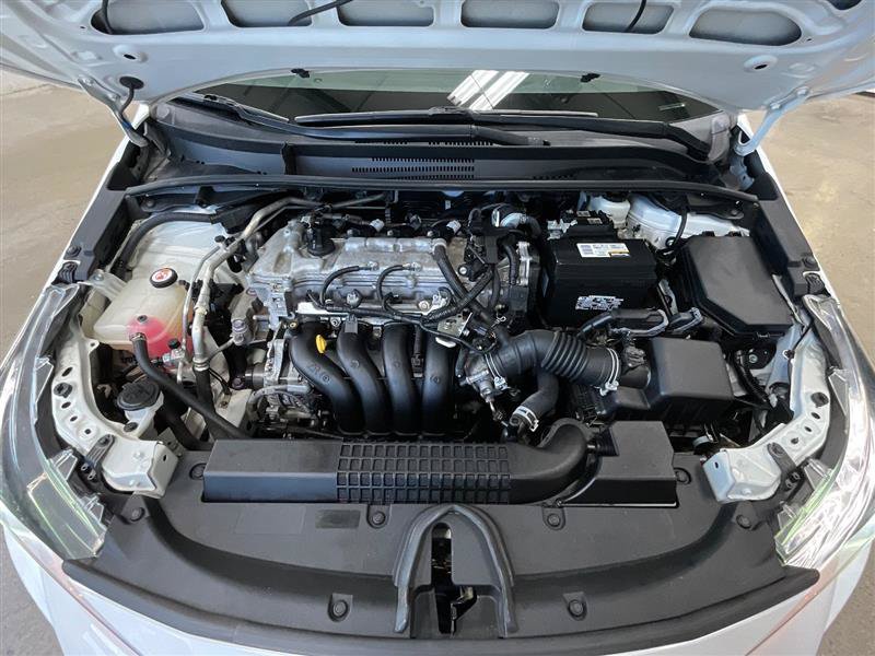 Used 2020 Toyota Corolla LE FWD image 34