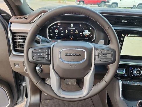 New 2026 GMC Sierra 1500 Denali w/ Technology Package image 18