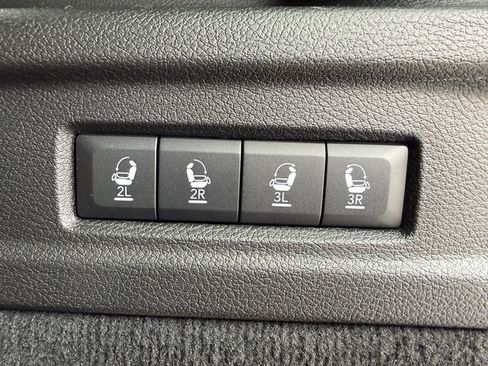 New 2025 Jeep Grand Cherokee L Summit image 24