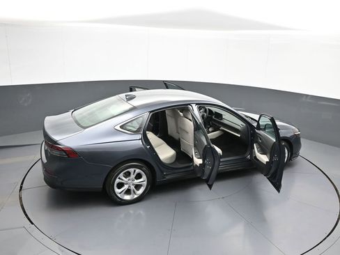 Used 2023 Honda Accord LX image 44
