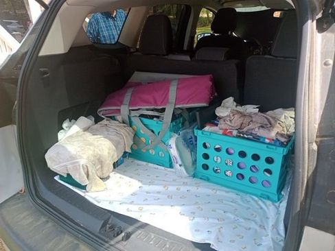 Used 2019 Ford Escape SE image 21