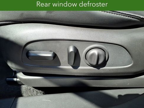 Certified 2024 Buick Encore GX Preferred w/ Comfort Package FWD image 24