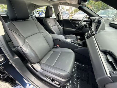 Certified 2023 Lexus ES 350 w/ Accessory Package (Z2) FWD image 26