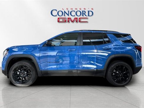 Used 2026 GMC Terrain Elevation w/ Black Edition image 7