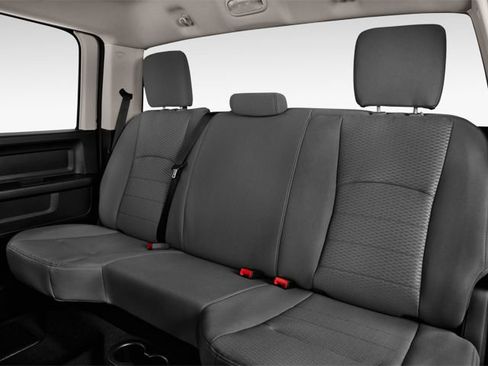 Used 2022 RAM 1500 Sport w/ Rebel Level 2 Equipment Group AWD/4WD image 8
