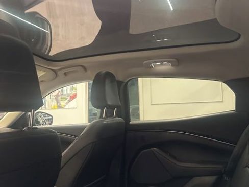 Used 2025 Ford Mustang Mach-E Premium w/ Sport Appearance Package image 26