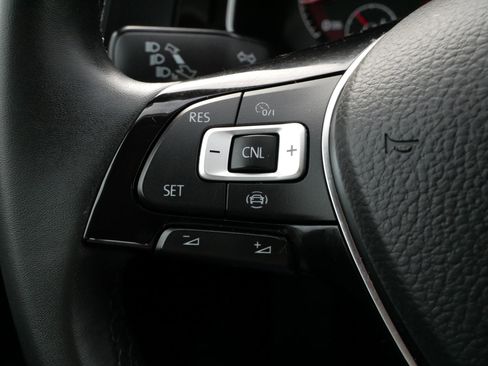 Used 2020 Volkswagen Jetta SE image 26