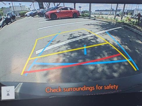 Used 2026 Lexus UX 300h FWD image 12