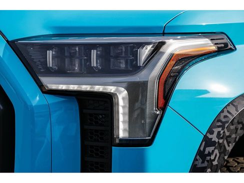 Used 2026 Toyota Tundra TRD Pro AWD/4WD image 8