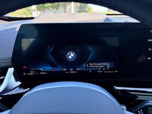 Used 2026 BMW X1 xDrive28i w/ Technology Package AWD/4WD image 26