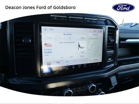 Used 2023 Ford F250 Lariat w/ Tremor Off-Road Package image 26