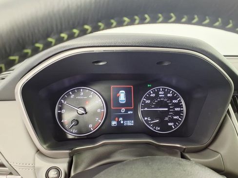 Used 2025 Subaru Outback Onyx Edition image 19