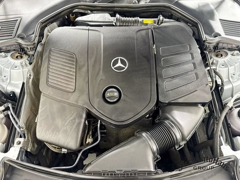 Used 2022 Mercedes-Benz C 300 Sedan w/ Exclusive Trim Package image 36
