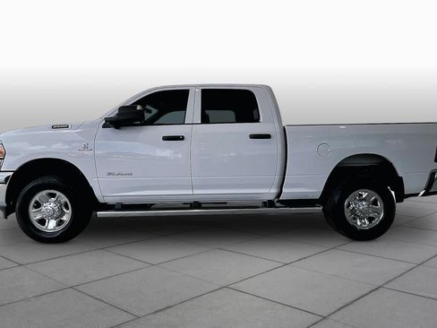 Used 2021 RAM 2500 Tradesman w/ Safety Group AWD/4WD image 32