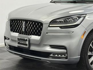 Used 2020 Lincoln Aviator Grand Touring w/ Elements Package Plus video 2