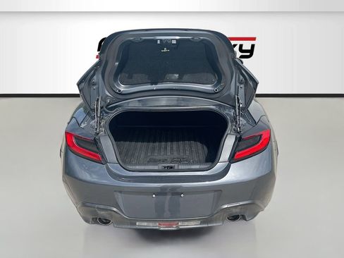 Used 2024 Toyota GR86 Premium RWD image 24