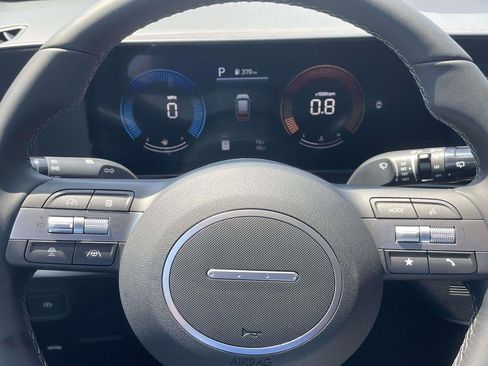 New 2026 Hyundai Kona SEL Sport FWD image 36