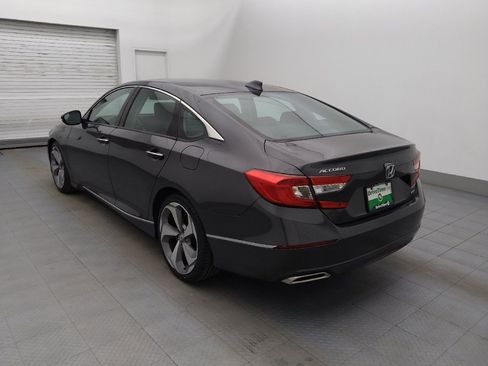 Used 2018 Honda Accord Touring image 5