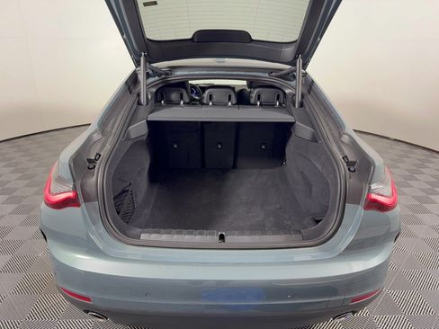 Used 2026 BMW 430i w/ Premium Package RWD image 28