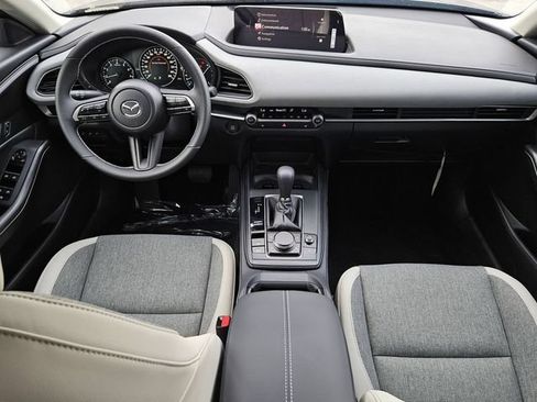 New 2026 MAZDA CX-30 Aire Edition AWD/4WD image 15