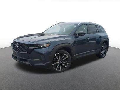 Used 2023 MAZDA CX-50 AWD 2.5 S w/ Premium Plus Pkg