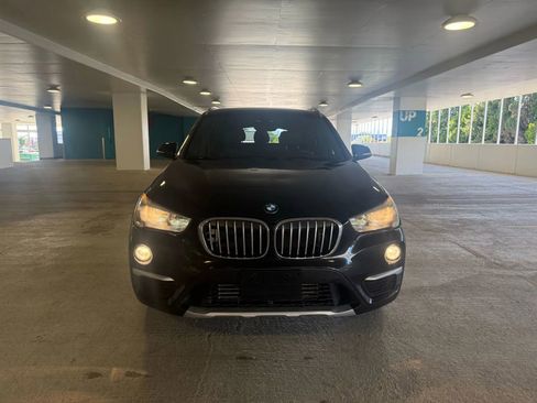 Used 2018 BMW X1 xDrive28i image 9