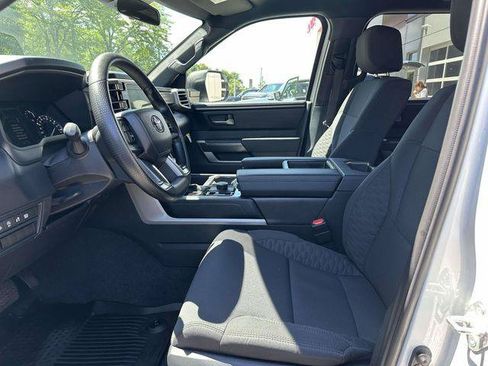 Certified 2026 Toyota Tundra SR5 AWD/4WD image 12